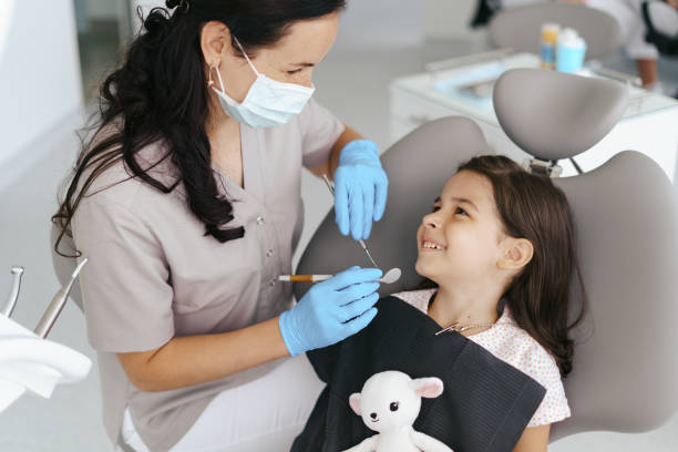 Best Emergency Treatment for Toothache in Dillsboro, IN