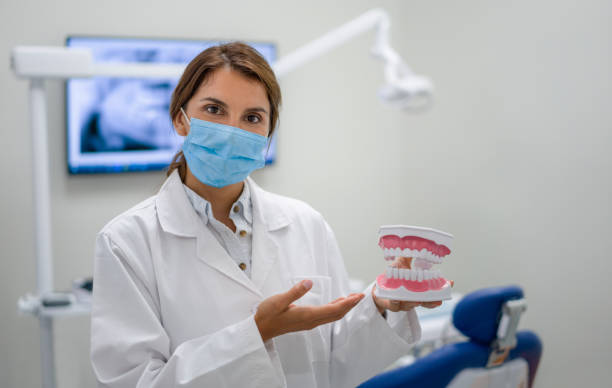Best Emergency Root Canal Treatment in Dillsboro, IN
