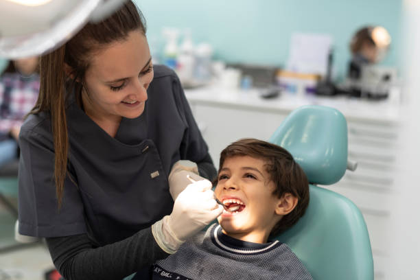 Best Walk-In Emergency Dentist in Dillsboro, IN