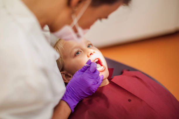 Best Emergency Tooth Extraction in Dillsboro, IN