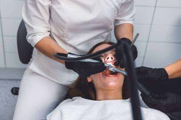 Best Emergency Broken Tooth Repair in Dillsboro, IN