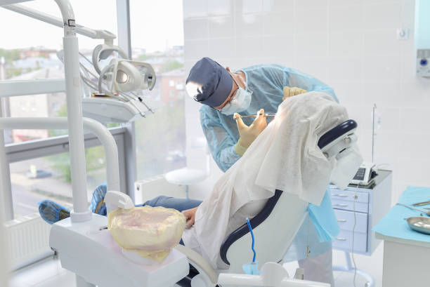 Best Pediatric Emergency Dentist in Dillsboro, IN
